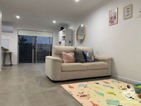 Top Condition 3 bedroom luxury townhouse - Photo 4