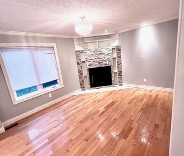 For Lease - 5710 Spangler Drive, Mississauga, Ontario - Photo 1