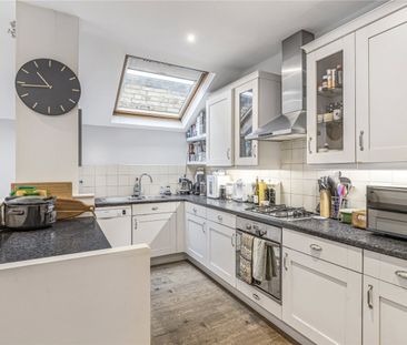 Kilkie Street, Fulham, SW6 - Photo 4