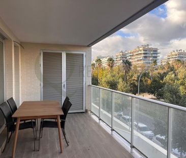 3 room luxury Apartment for rent in San Juan de Alicante, Valencia - Photo 6