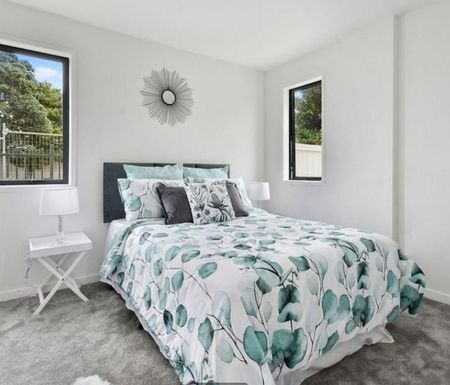 2 Bed Quality Apt+ Balcony/Parking- - Photo 4