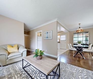 For Lease - 1 Applefield Drive Unit# Main, Toronto, Ontario - Photo 5