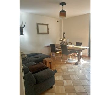 3½ Zimmer-Wohnung in Zürich - Kreis 3 Sihlfeld, möbliert, auf Zeit - Photo 1