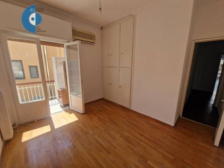 Διαμέρισμα για ενοικίαση Αγία Παρασκευή - Photo 4