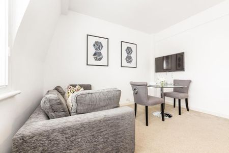 Studio to rent - Photo 2