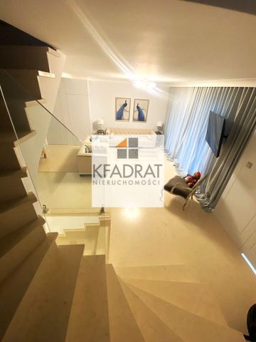 Jasne Błonia, Luksusowy apartament 120 m2 - Photo 2
