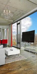 Furnished 2 Bedroom, 2 Bathroom Sub-Penthouse - The Fashion House - Photo 3