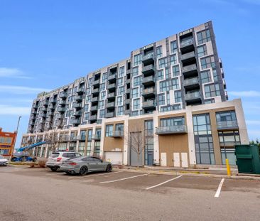 For Lease - 509 Dundas Street Unit# 412, Oakville, Ontario - Photo 5