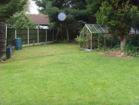 7 bedroom semi-detached house to rent - Photo 5