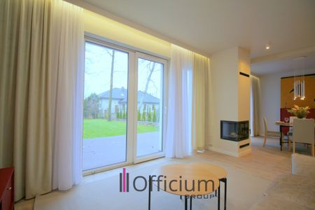 *Wyjątkowy segment w otulinie lasu* - Фото 4