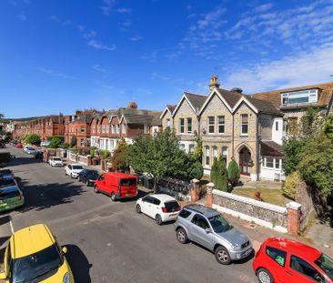 1 bedroom flat to rent - Photo 6