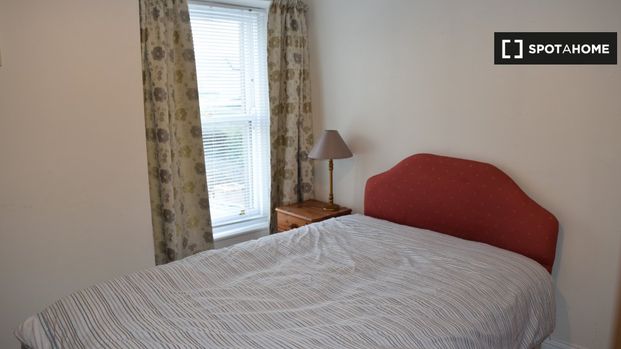 1-bedroom apartment for rent in Ballsbridge, Dublin - Photo 1