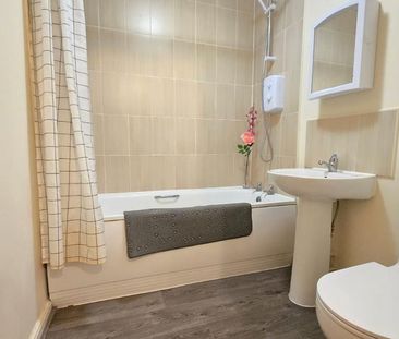 2 bedroom apartment to rent - Photo 6