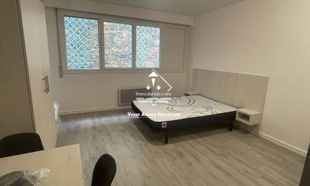 Location Appartement 1 pièce Limoges (87000) - Photo 2