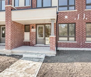 For Lease - 258 Townline Road, Oshawa, Ontario - Photo 3