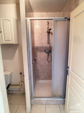 T2 avec Terrasse Audincourt - Photo 5