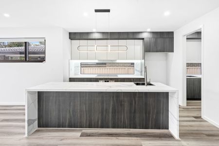 Contemporary Luxury Living - Photo 5