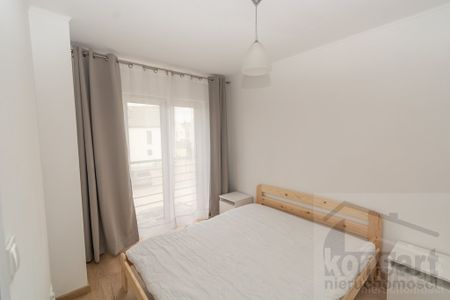 Segment na Gumieńcach 4 pok., 2 miejsca postojowe - Photo 5