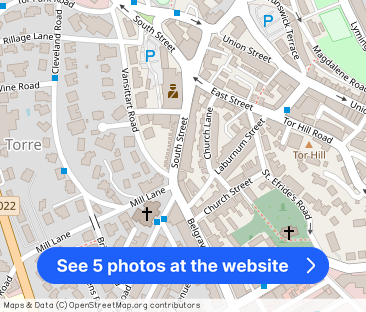 48 South Street, Torquay, TQ2 - Photo 1