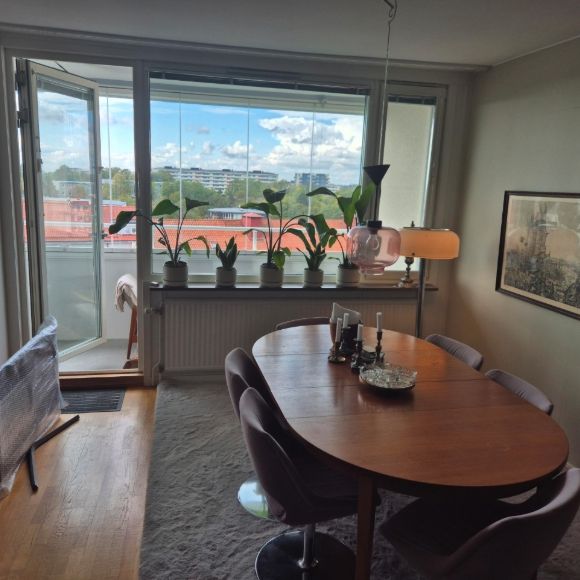Solna - 3rok - 6mån - 19.550kr/mån - Photo 1