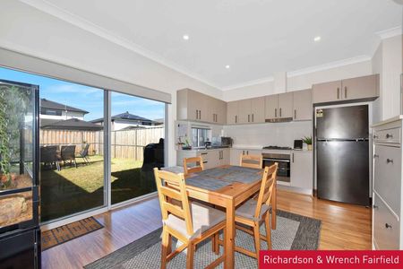 14A Mapleton Avenue North Kellyville - Photo 3