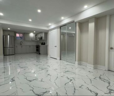 For Lease - 7427 Allspice Trail Unit# Lower, Mississauga, Ontario - Photo 1