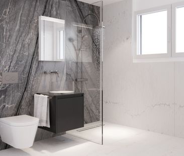 First occupancy Bright modern 4.5-room 100m2 - Foto 6