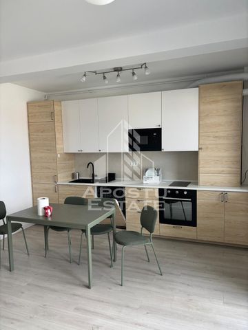 Apartament cu 2 camere, de inchiriat, prima inchiriere, Giroc - Photo 5
