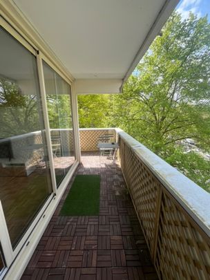 À louer : Appartement de 3 pièces à Saint-Germain-en-Laye ! - Photo 1