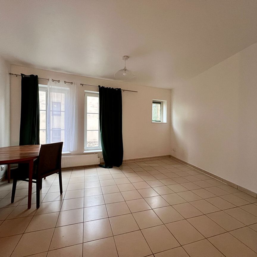 Location Appartement 1 pièce 25m² - Photo 1