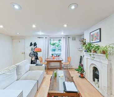 Trinity Gardens, Brixton, SW9 - Photo 3