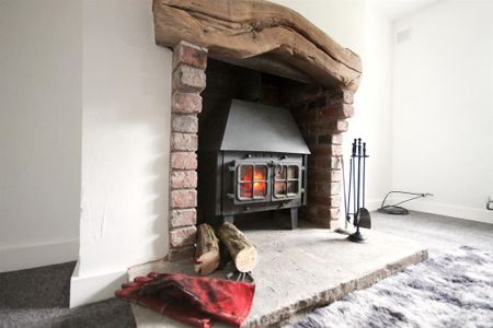 2 bedroom detached house to rent - Photo 4