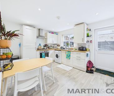 3 bedroom end of terrace house to rent - Photo 6