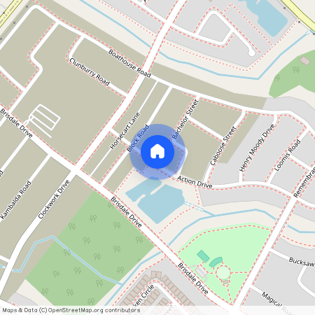 43 Action Drive Unit# BSMT, Brampton