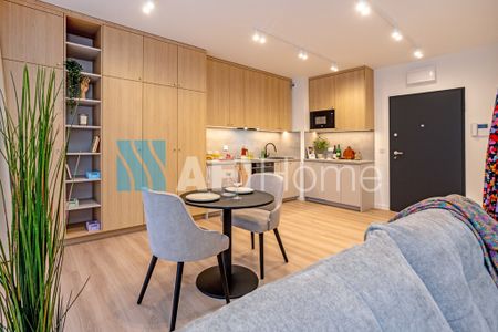 Warszawa, Praga-Północ, Nowa Praga, Szwedzka - Photo 4