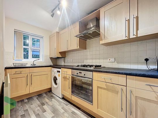 2 bedroom apartment to rent - Photo 1