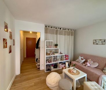 Location Appartement 1 pièce 30m² ANGERS 49000 - Photo 3