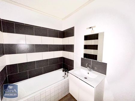 Location Appartement 1 pièce 27m² MACON 71000 - Photo 3