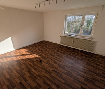 3 Zimmer Wohnung - ab sofort bezugsfrei - Photo 1