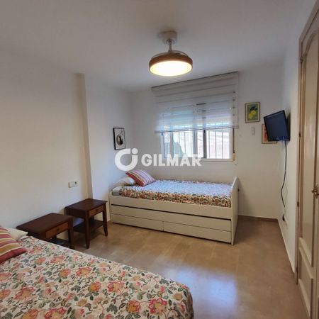 Apartamento en alquiler en Casares – Málaga | Gilmar Consulting - Photo 5