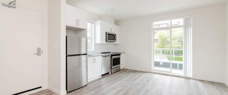 Trio at Quadra Village | 2780 Fifth Street, Victoria - Photo 1