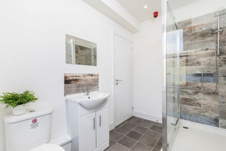 £130PPPW, BILLS INCLUDED- West Parade, LINCOLN, LN1 1LF, Property for rent - Photo 4