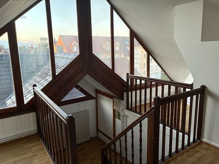 Location Appartement 2 pièces 40m² - Photo 5