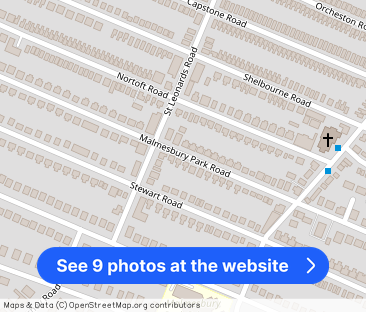 Malmesbury Park Road, Bournemouth, - Photo 1