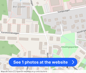 Fornminnesvägen 1C - Photo 1