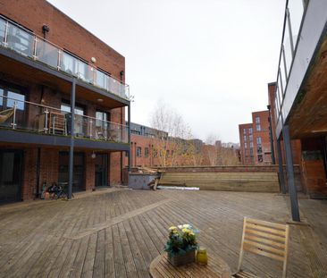 1 bedroom apartment to rent - Photo 6