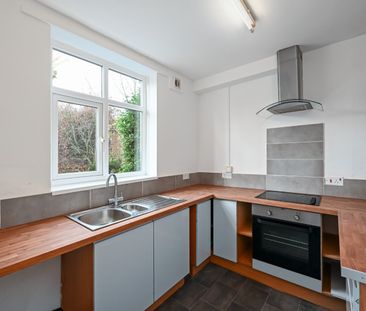 2 bedroom apartment to rent - Photo 3