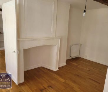 Appartement à louer 3 pièces 51.23m² - Photo 5