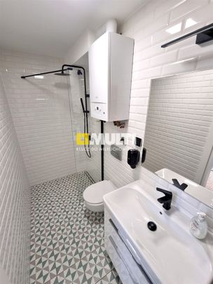 Mieszkanie przy Parku Kasprowicza - Zdjęcie 1