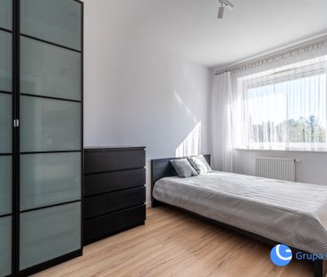 Przytulne 2-pok+duży balkon Śliczna Grzegórzki - Photo 6